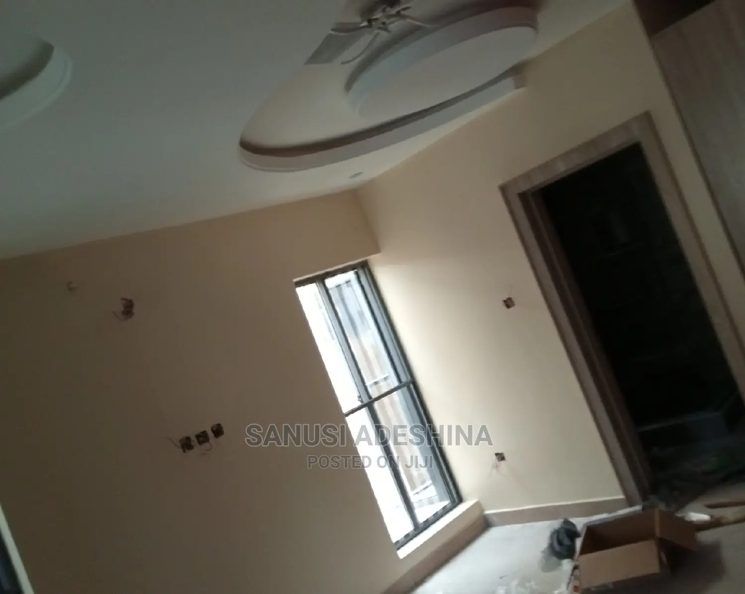 3bdrm Bungalow in Efab Queen Estate, Gwarinpa for sale