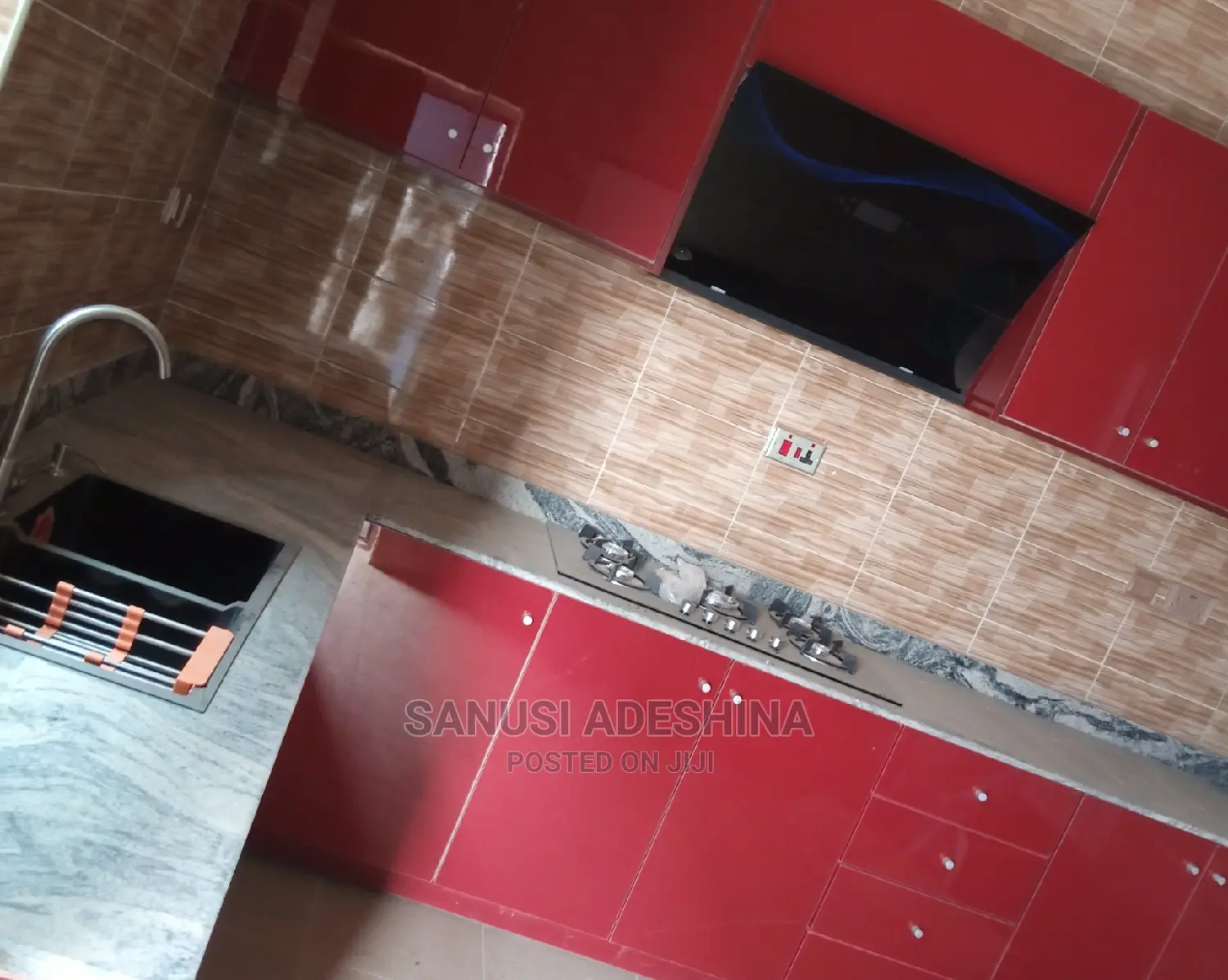 3bdrm Bungalow in Efab Queen Estate, Gwarinpa for sale