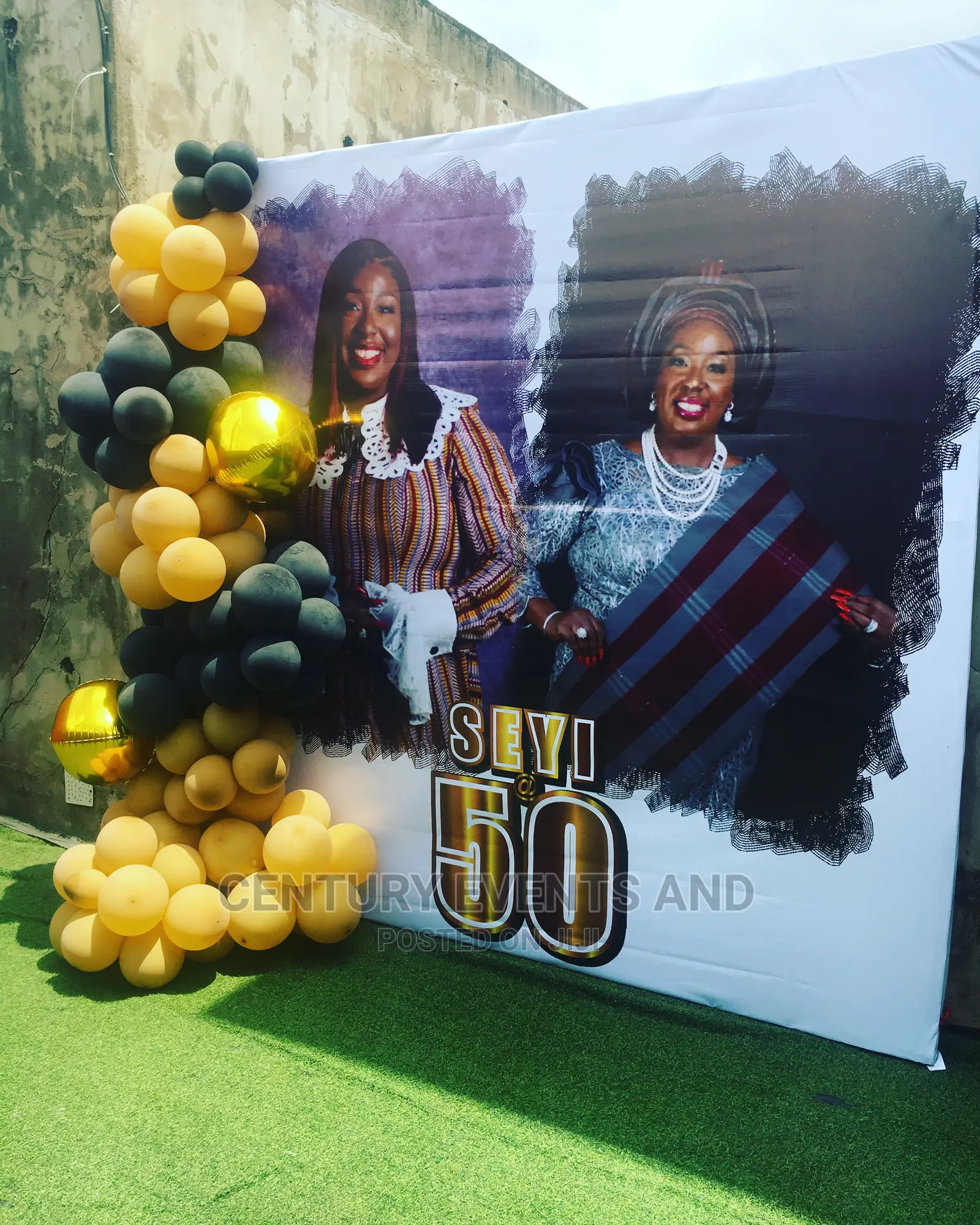 Wedding Decoration in Lagos
