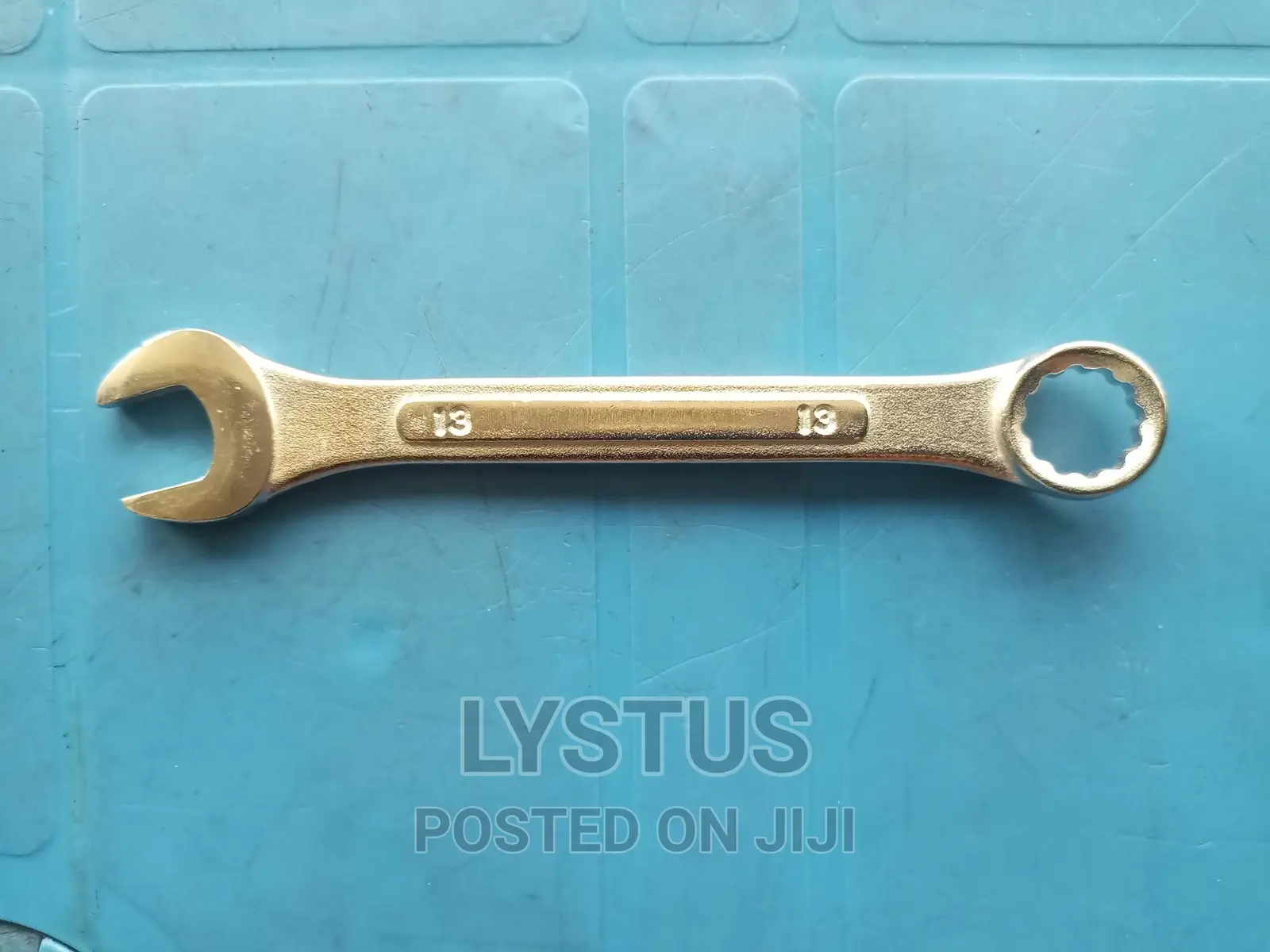 13mm Combination Spanner