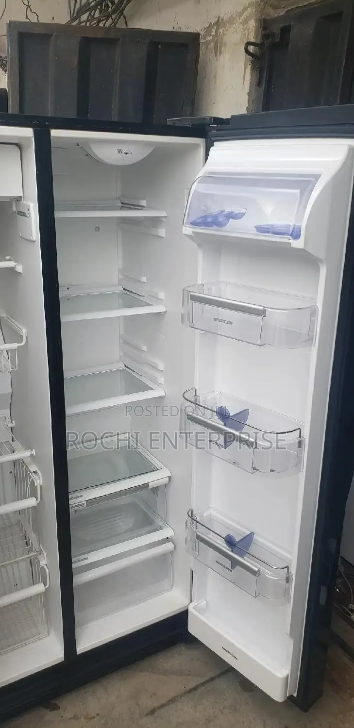 Bible Door Fridge and Freezer