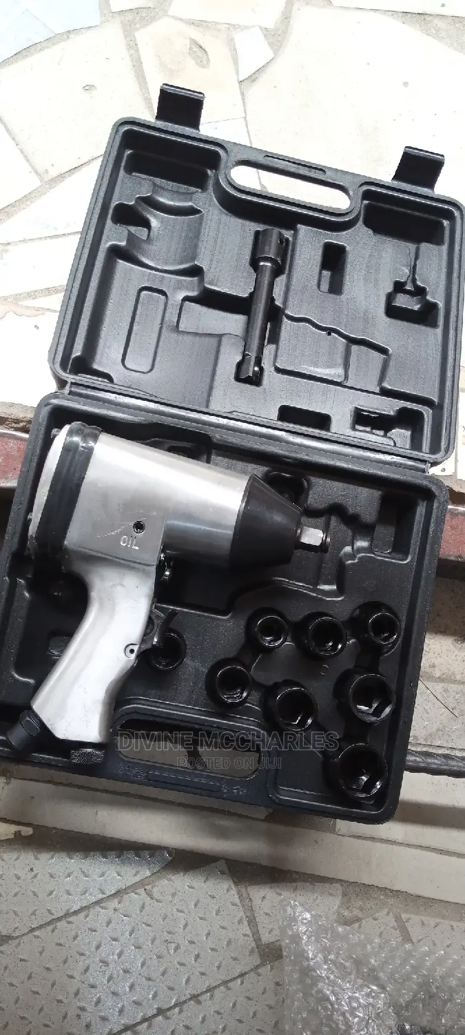 1⁄2" Impact Air Wrench