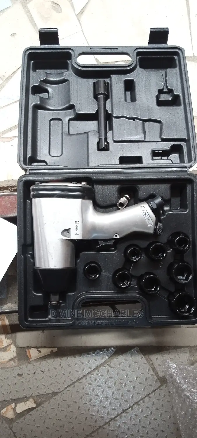 1⁄2" Impact Air Wrench