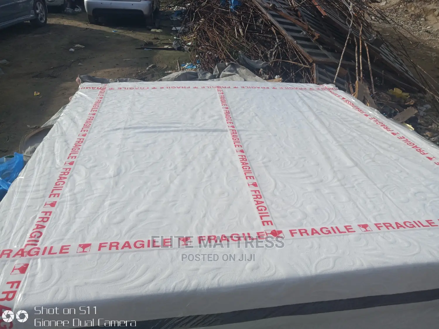 Affordable Soft Mattress