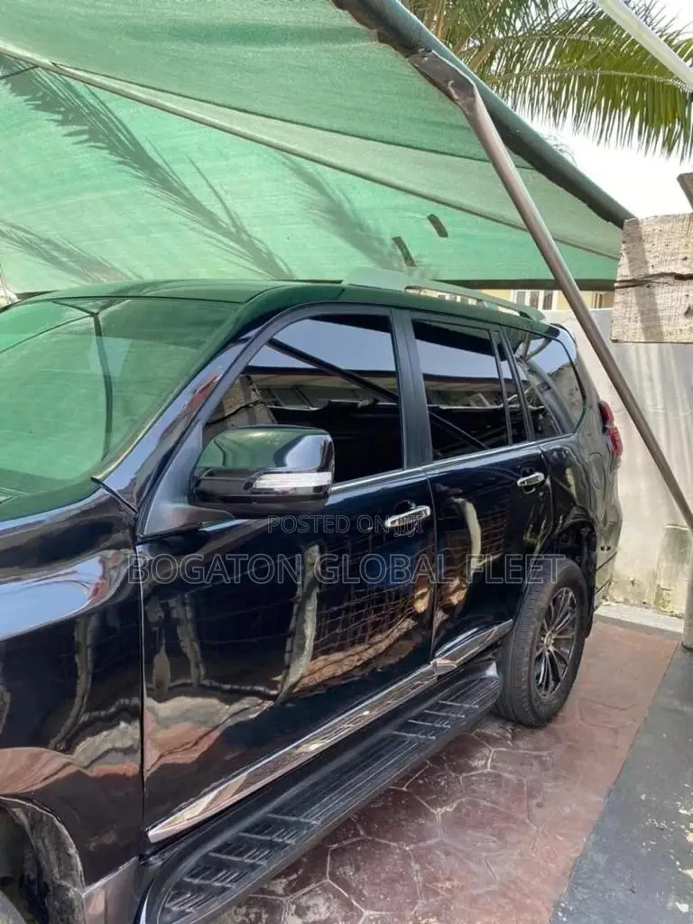 Prado Rental