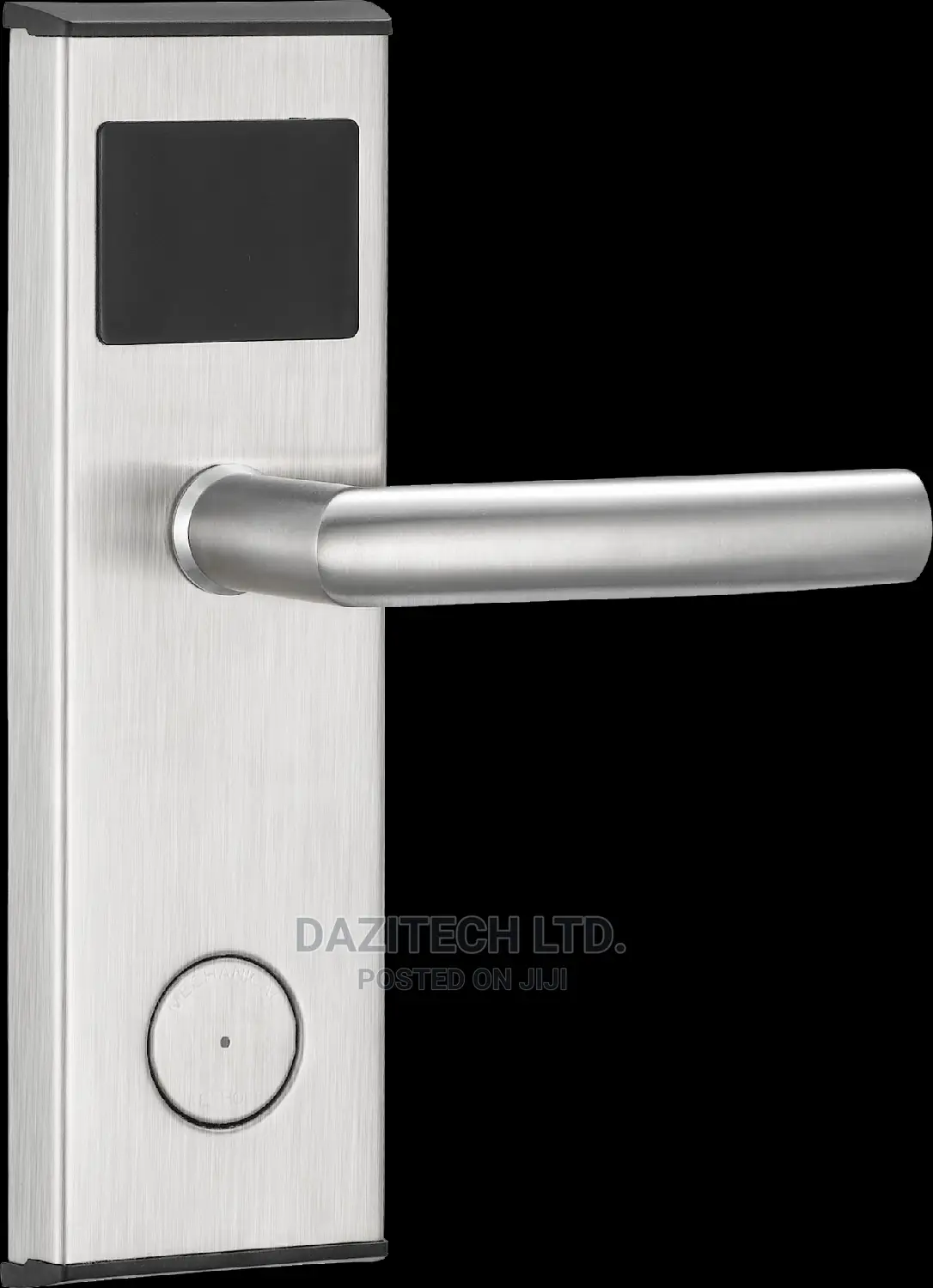 Hotel Door Lock