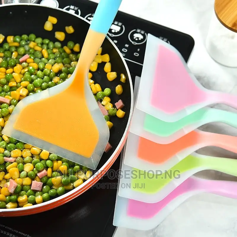 Silicone Spatula