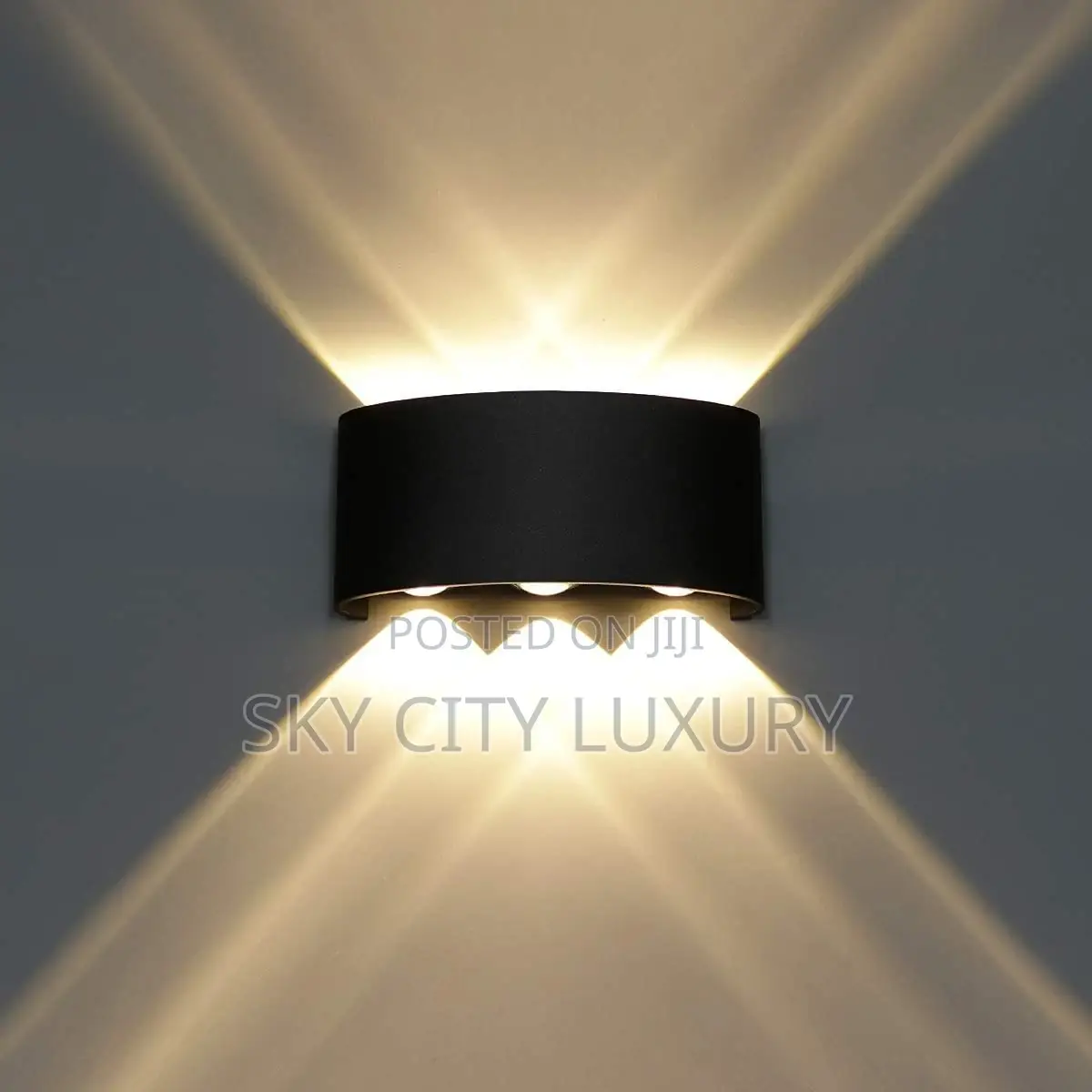 Led Wall Light