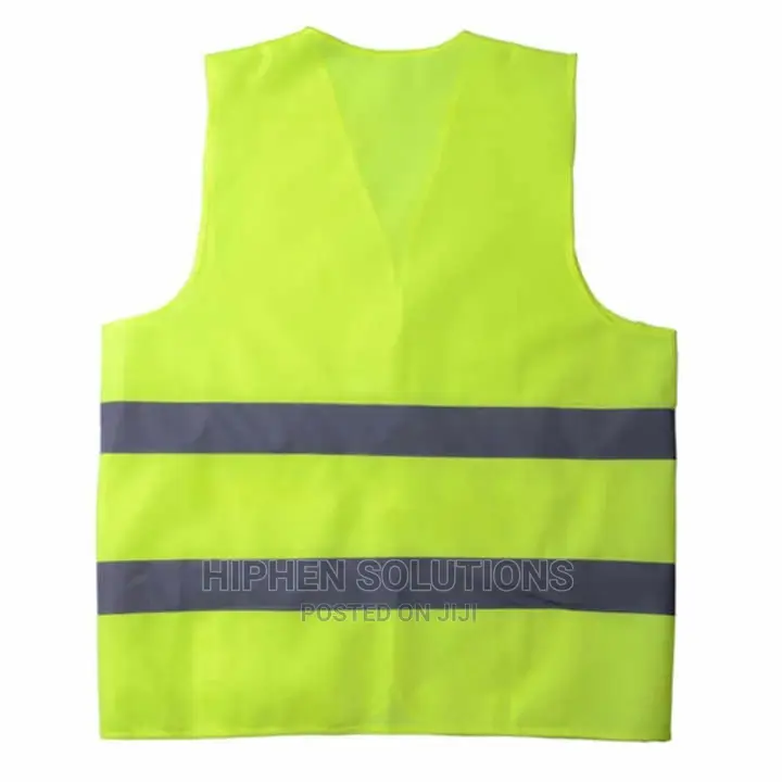 Factory Wholesale Supply Safety Vest