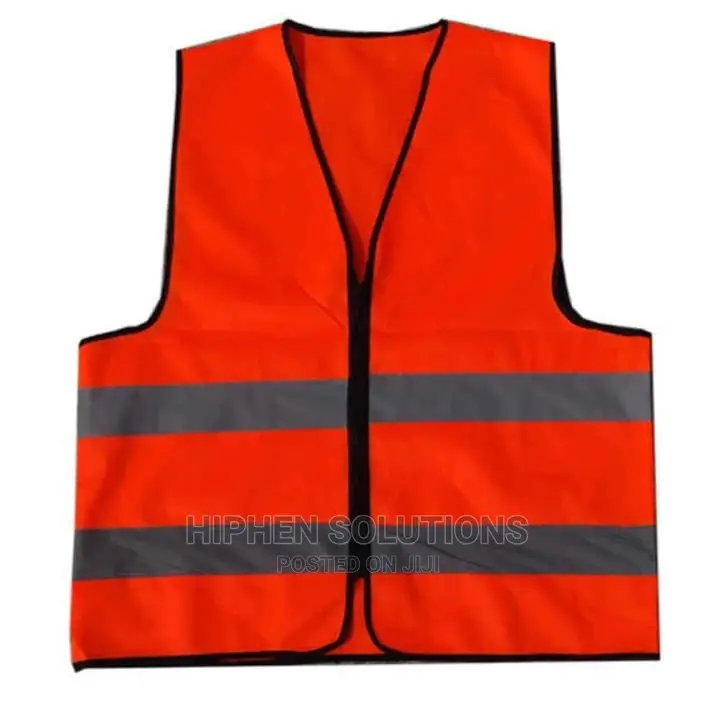 Surveyor Police Safety Vest