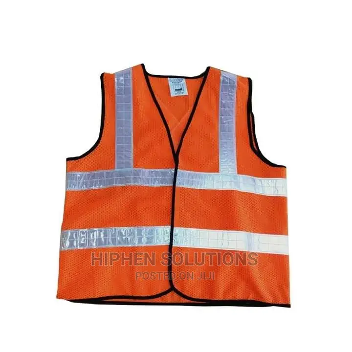 High Quality Safety Vest