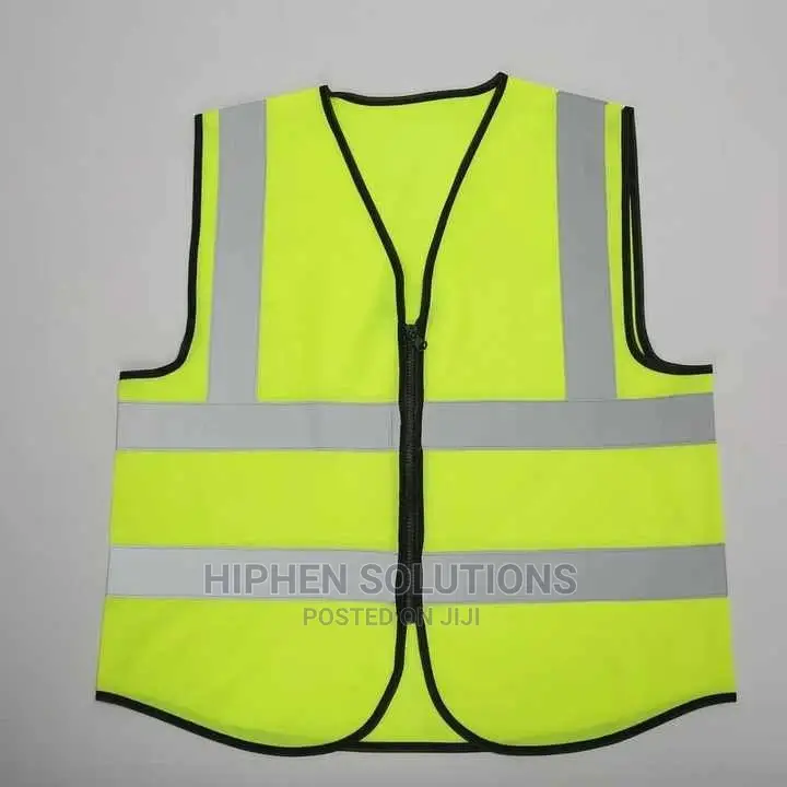 Waterproof Quality Safety Vest