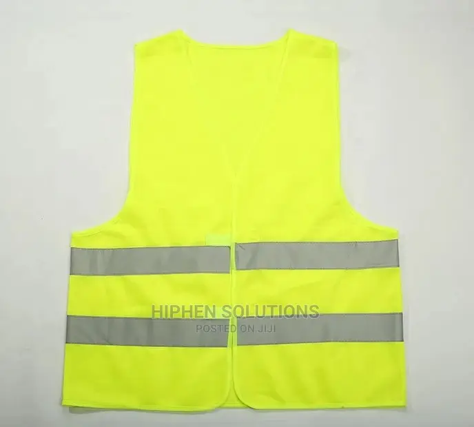 Waterproof Quality Safety Vest