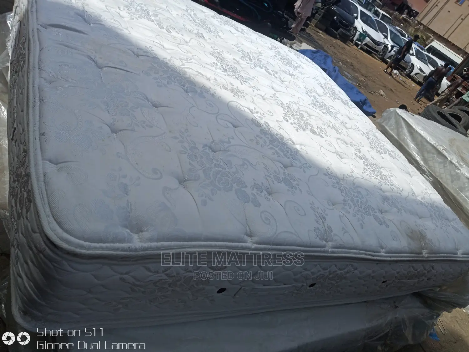 Canadian Orthopedic Mattress
