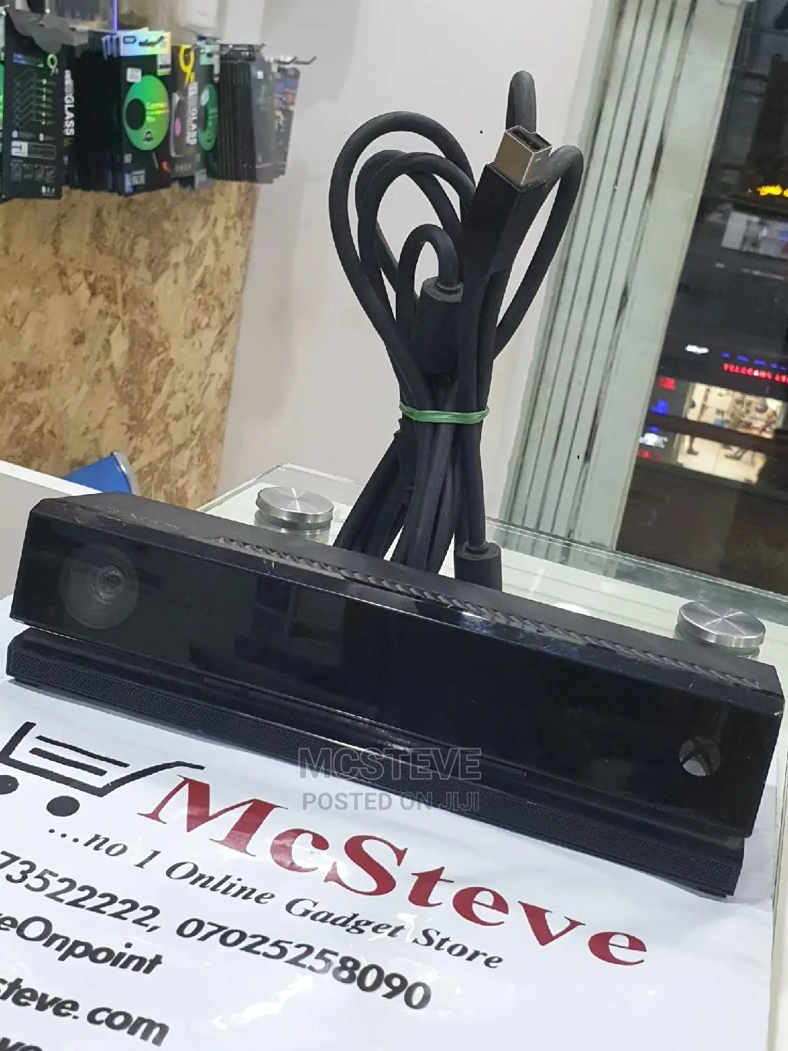 Microsoft Xbox One Kinetic Camera