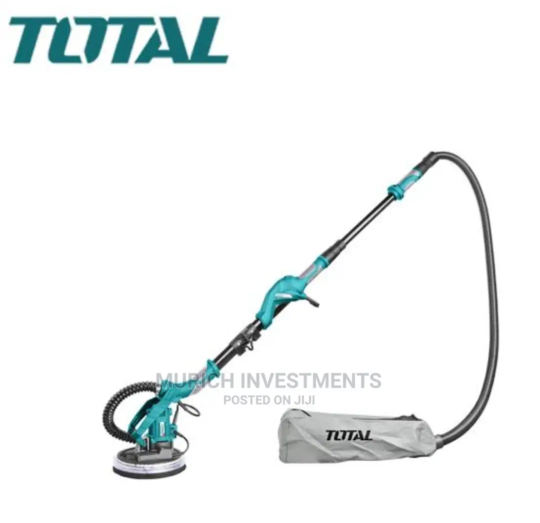 Total Drywall Sander 1050w Tws10501 Sanding Machine