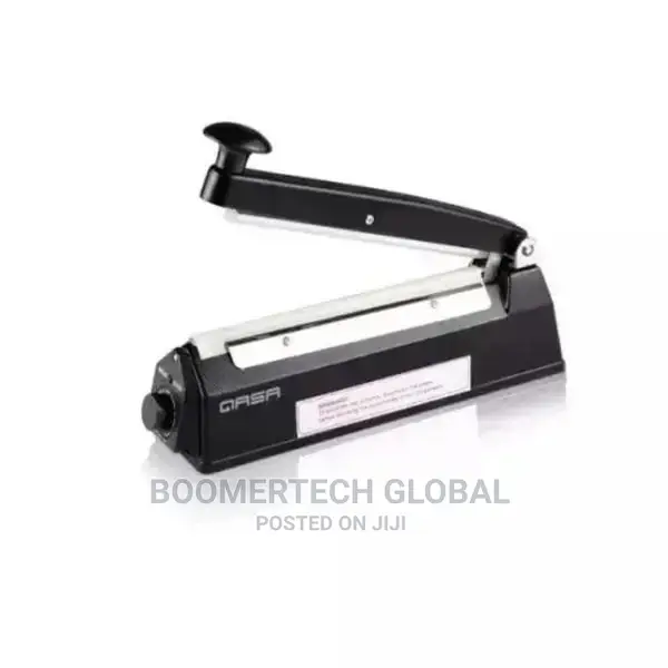 Nylon Sealing Machine Original ( QASA )
