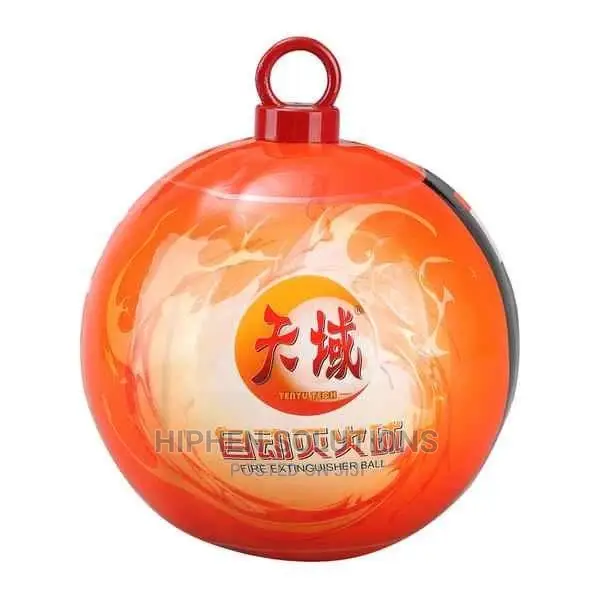 Affordable Security Fire Ball Extinguisher