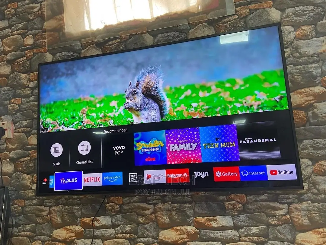 43 Android Tv