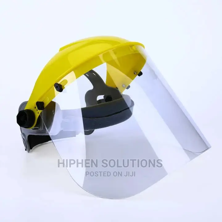 Affordable Quality Safety Face Shield
