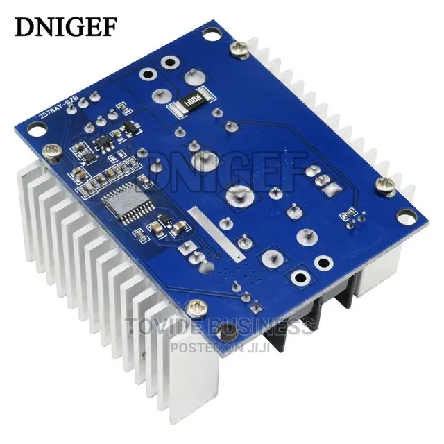 300w 20a Dc-dc Buck Step Down Converter