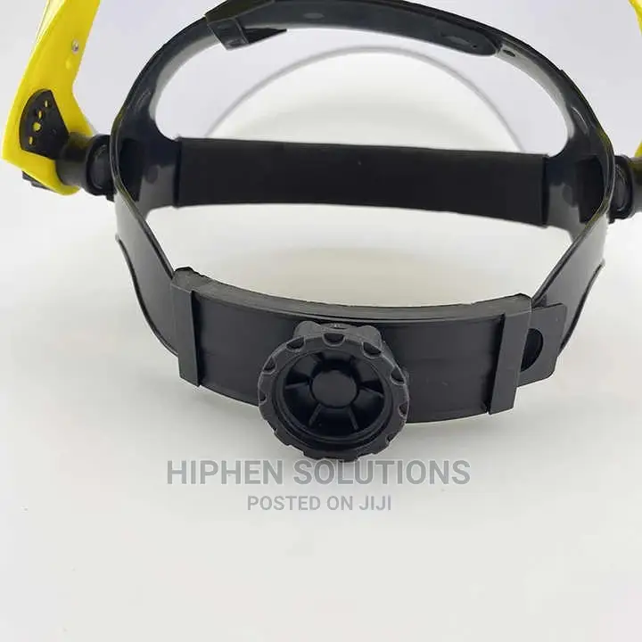 Premium Quality Safety Face Shield