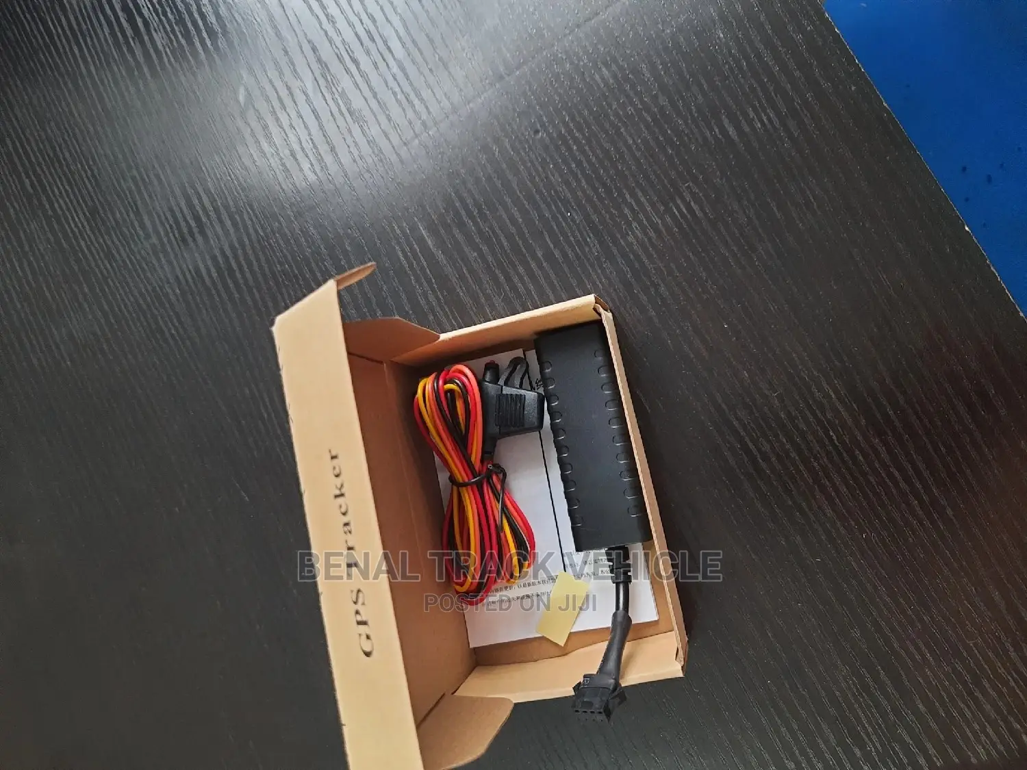 Affordable Vehicle GPS Tracker Installation in Abule-Egba