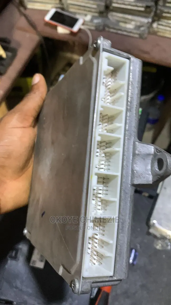 Honda Accord Brain Box 05/06 Model