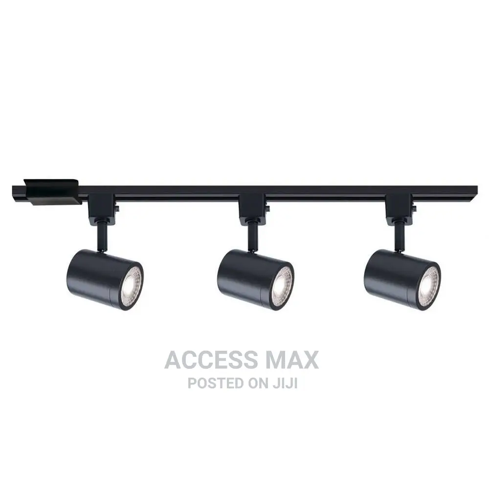 40watt Led Track Light 3in 1 With The Rali
