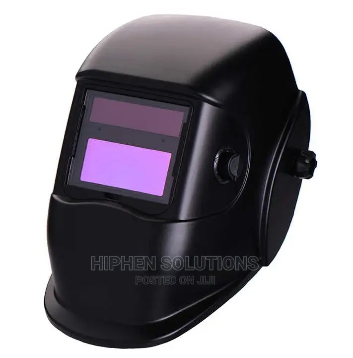 Anti Splash Welding Mask