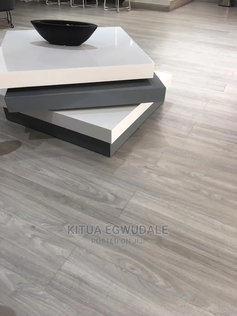 Exquisite Vinyl Flooring