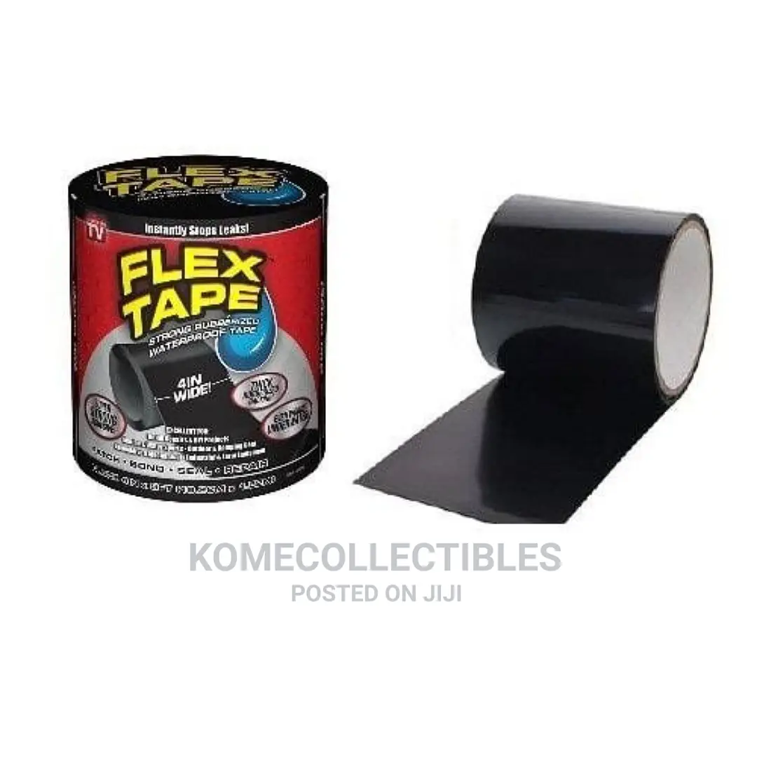 Flex Tape Waterproof Tape