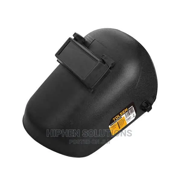 Noise Reduction Welding Mask