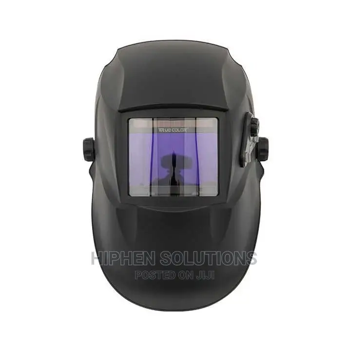 Long Lasting Helmet Welding Mask