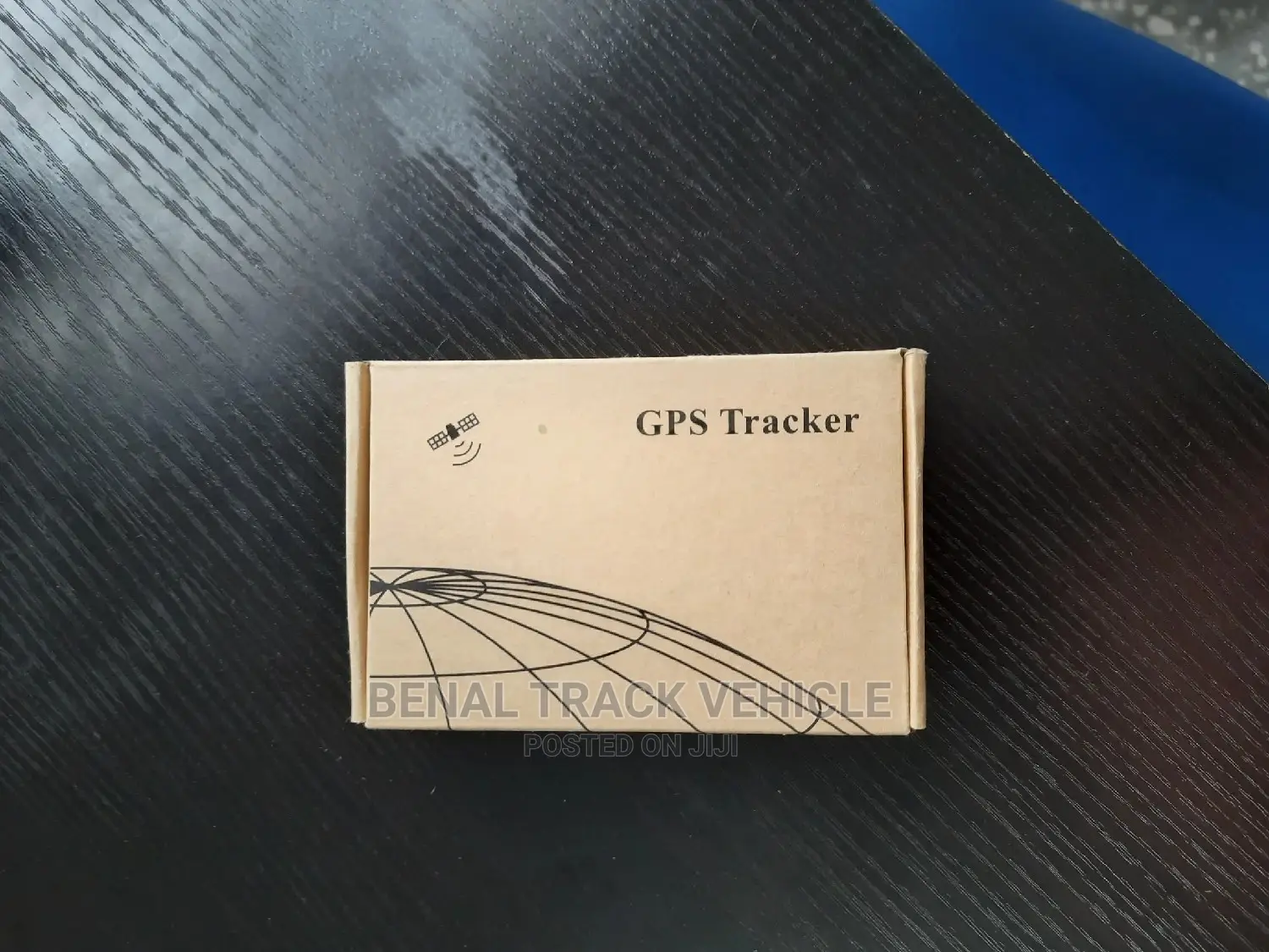 AIKA Gps Vehicle Tracker Installation in Magodo