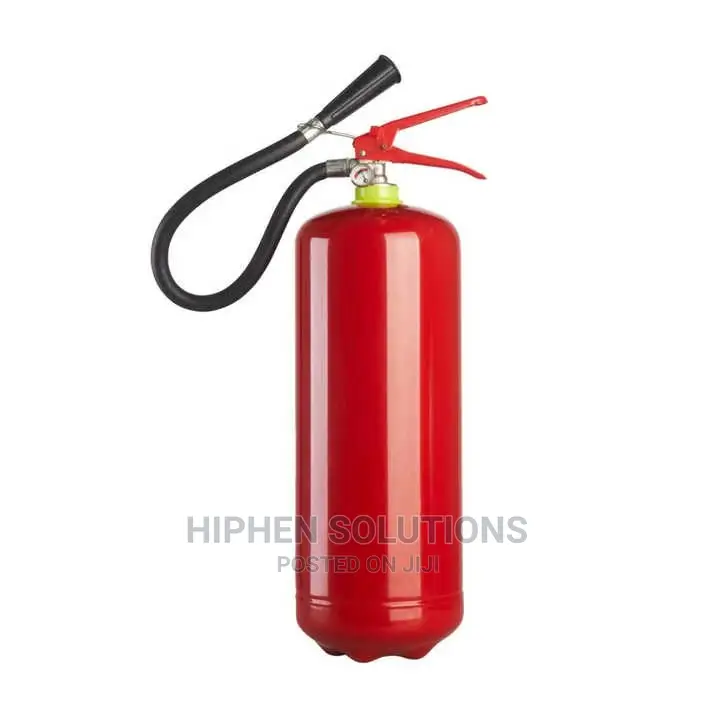 Offices and Home Use 6kg Fire Extinguisher