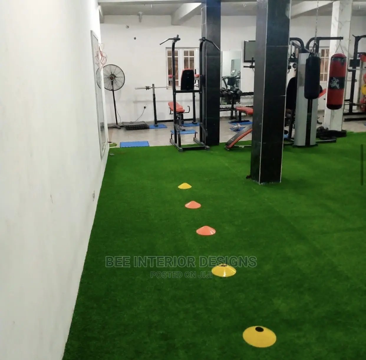 Quality Synthetic Grass