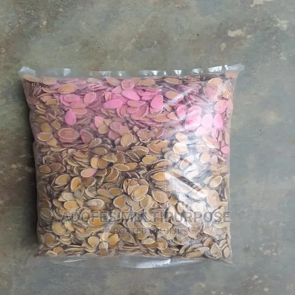 Melon Seeds ( Egusi ) for Planting