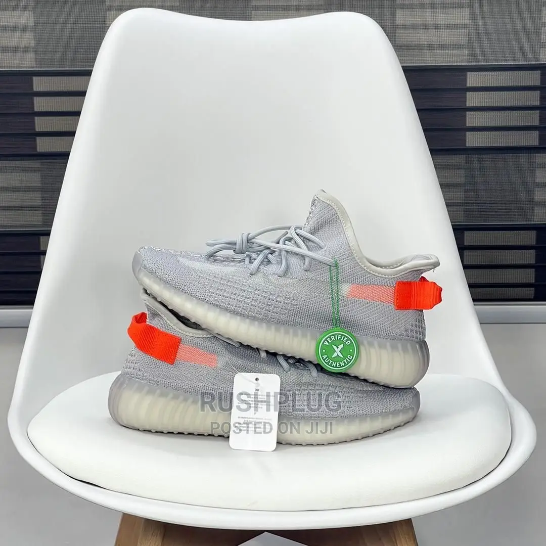 Yeezy Boost 350 V2 "Tail-light" Sneakers