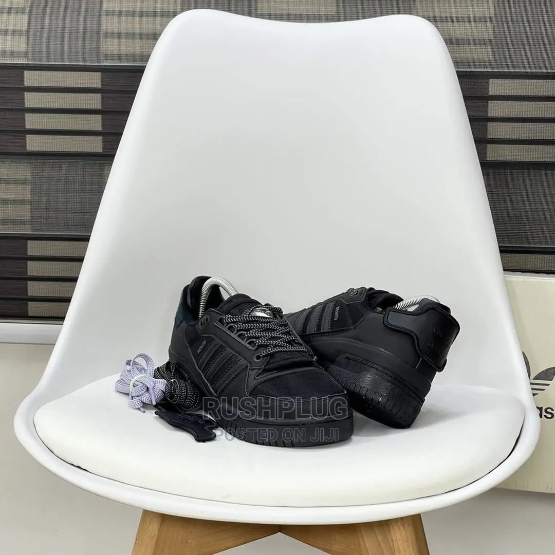 Adidas Forum Powerphase X Bad Bunny “Benito”