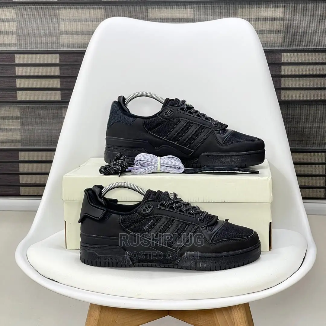 Adidas Forum Powerphase X Bad Bunny “Benito”