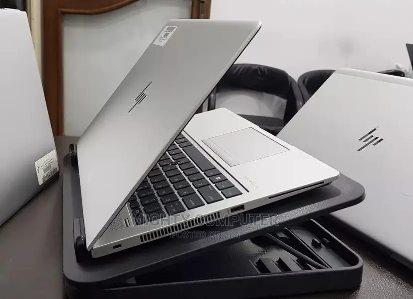 Laptop HP EliteBook 840 G5 8GB Intel Core I5 SSD 256GB