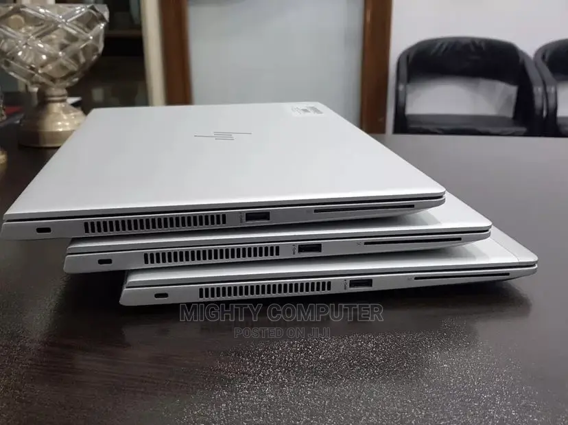 Laptop HP EliteBook 840 G5 8GB Intel Core I5 SSD 256GB
