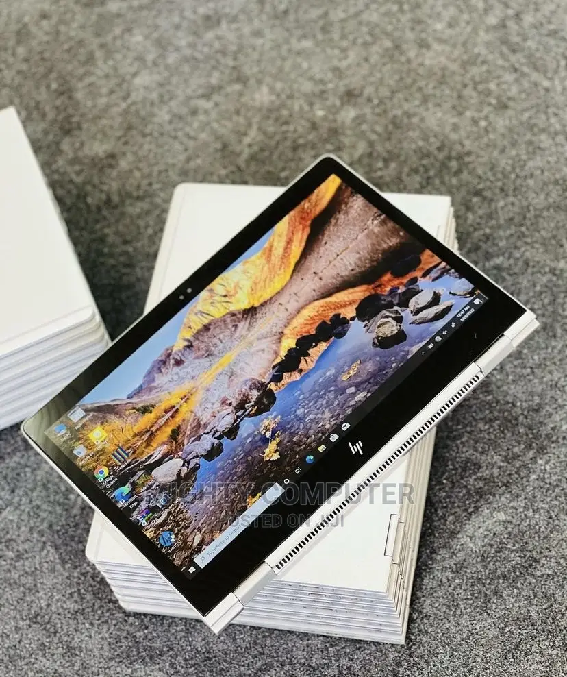Laptop HP EliteBook X360 1030 G2 8GB Intel Core I5 256GB