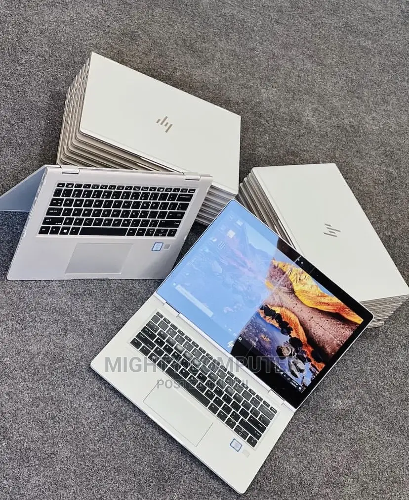 Laptop HP EliteBook X360 1030 G2 8GB Intel Core I5 256GB