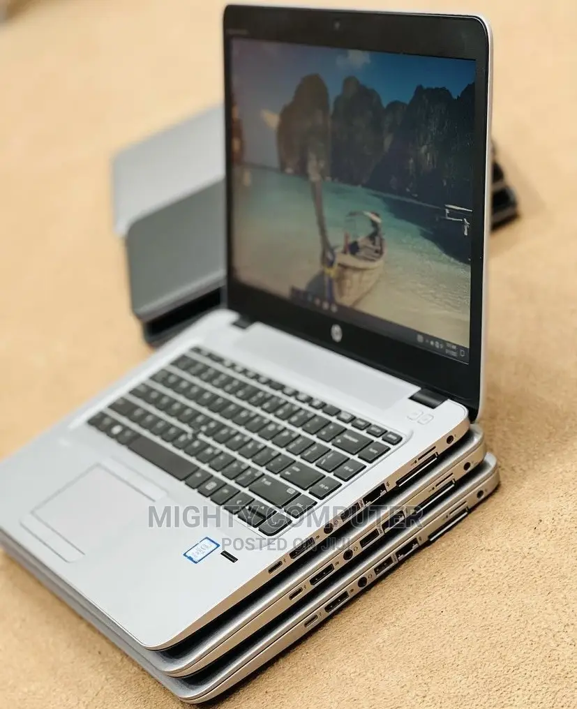 Laptop HP EliteBook 840 G3 8GB Intel Core I7 500GB
