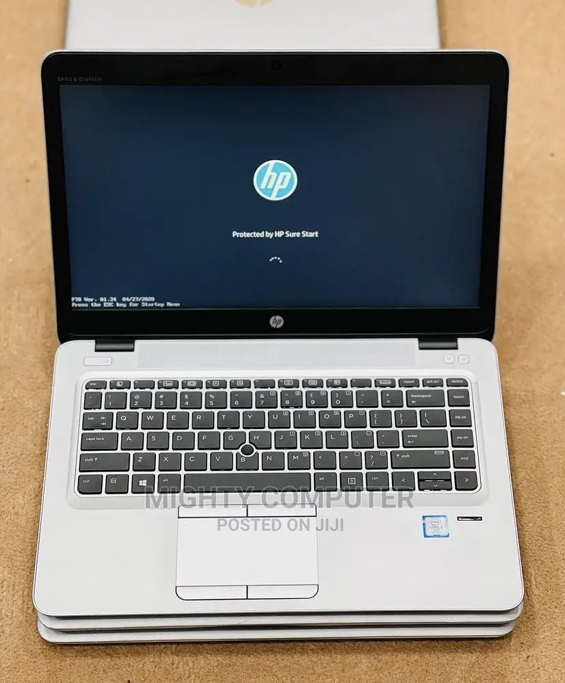 Laptop HP EliteBook 840 G3 8GB Intel Core I7 500GB