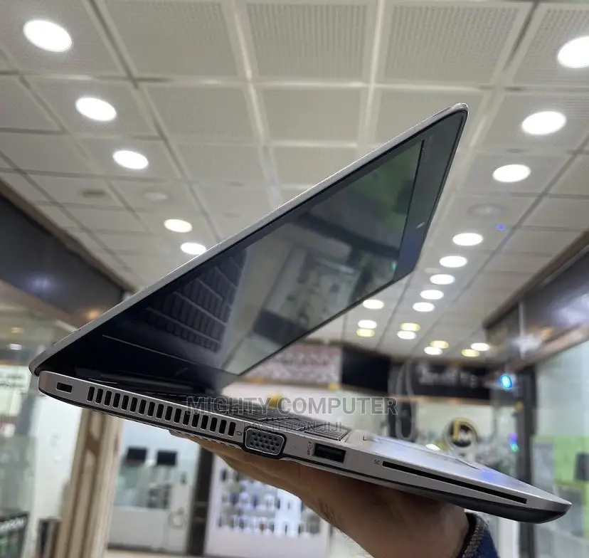 Laptop HP EliteBook 840 G3 8GB Intel Core I7 500GB