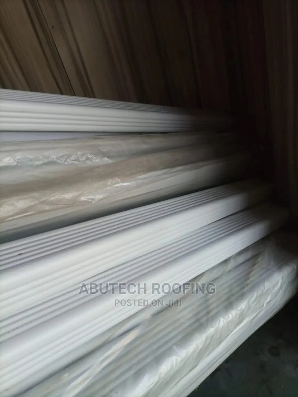 Original Water Collector Rain Gutter