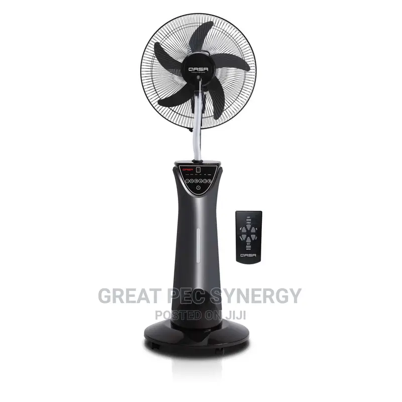 18 Inches Century Mist Fan